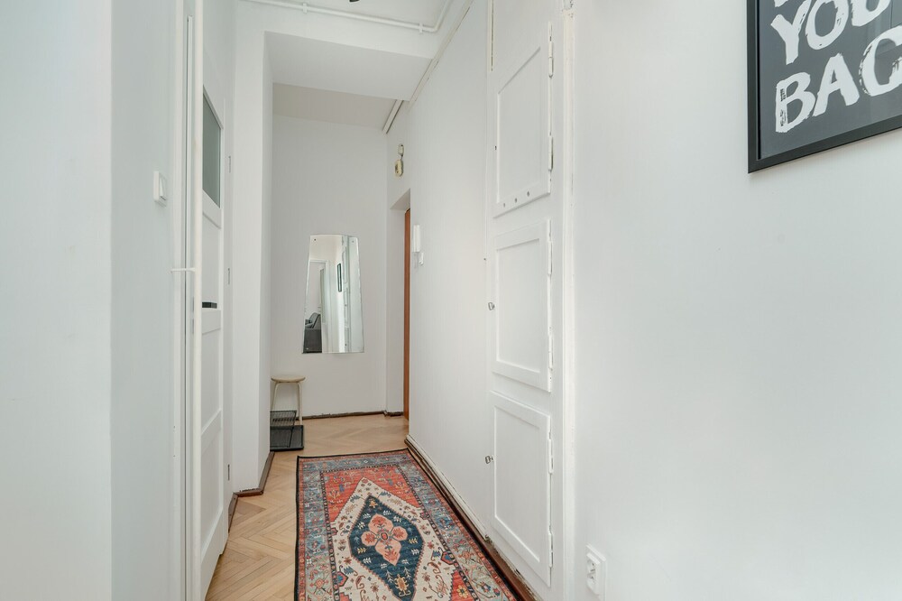 Apartment Poznan With Balcony by Renters view 4