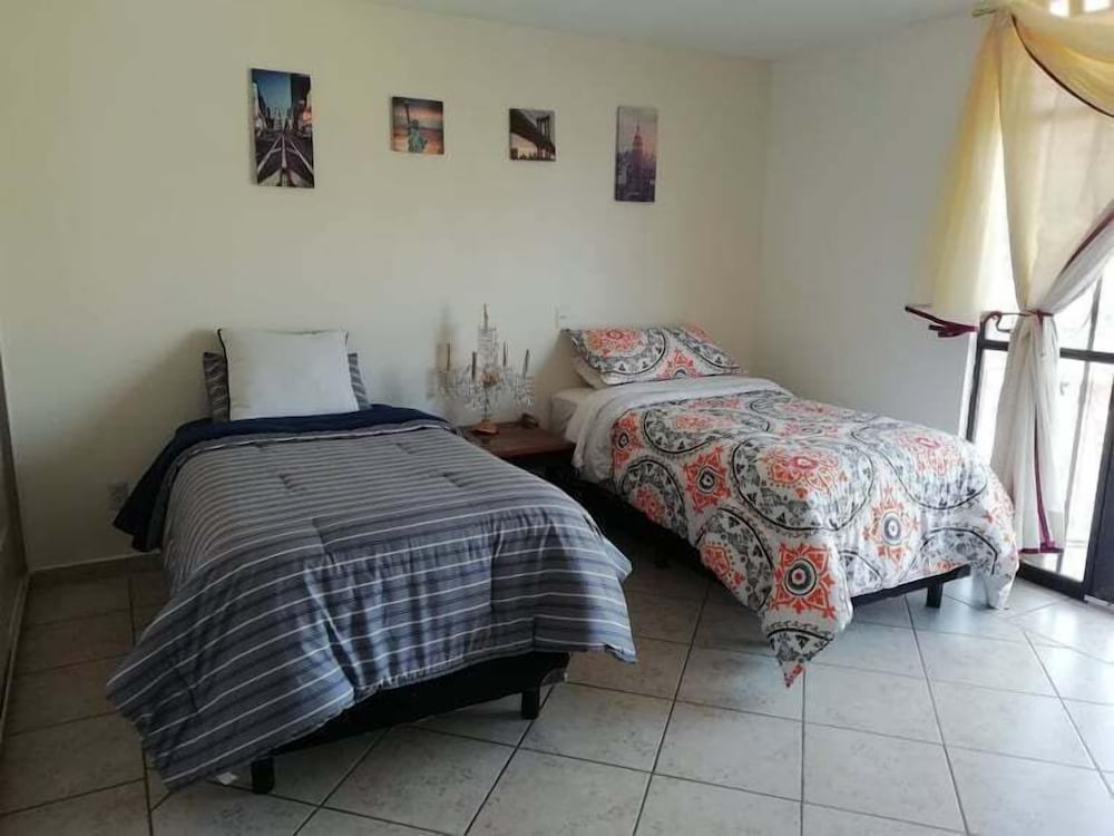 Zacatecas Vacations - Habitacion con vista a la Bufa - Property Image 24