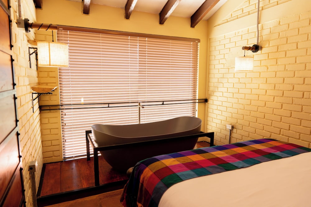 Hotel Campestre Rancho La Lechería