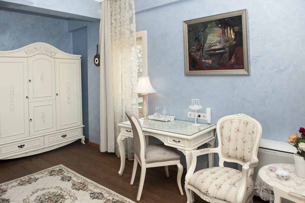 Swan Lake Butik Otel - Sadece Yetişkinler - Image 51