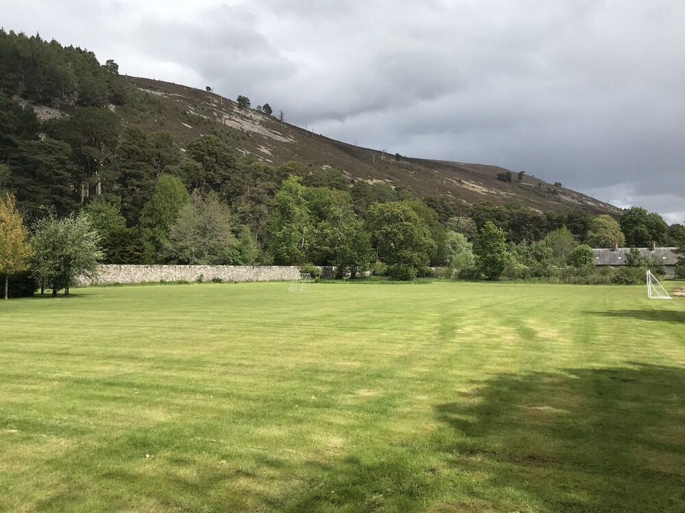 Derry - Mar Lodge Estate