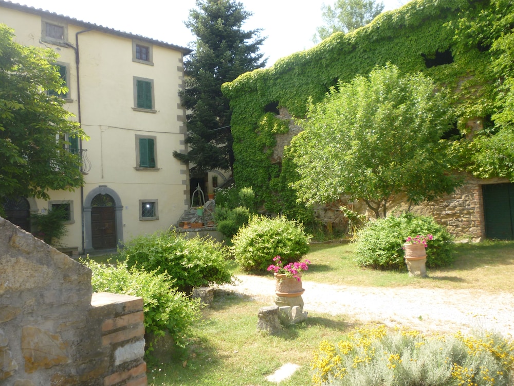 Villa Stampa Cabatè