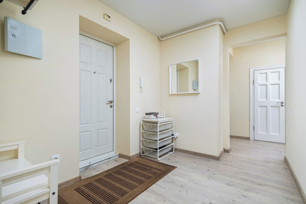 Apartments Heart of Minsk