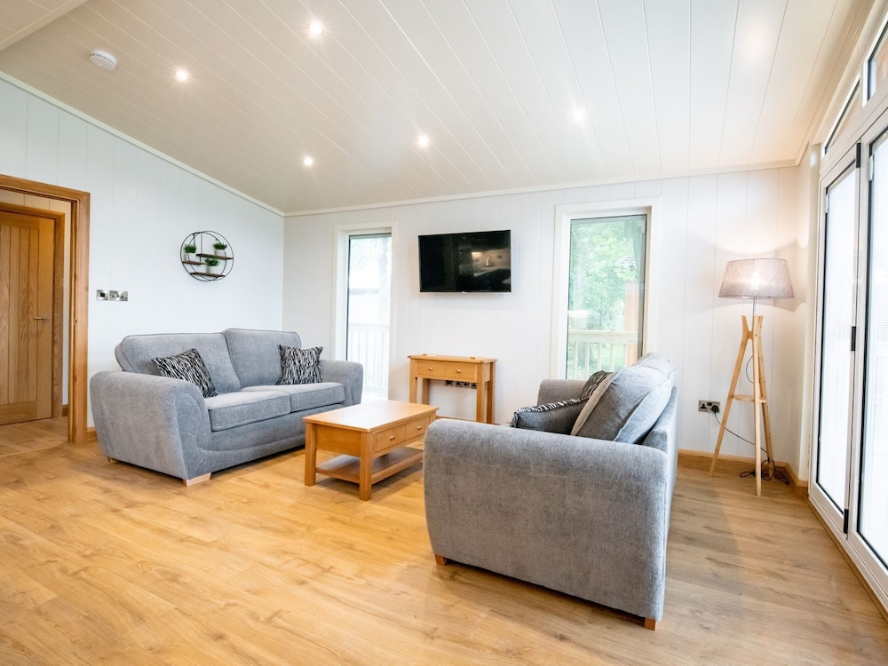Bluebell Lodge