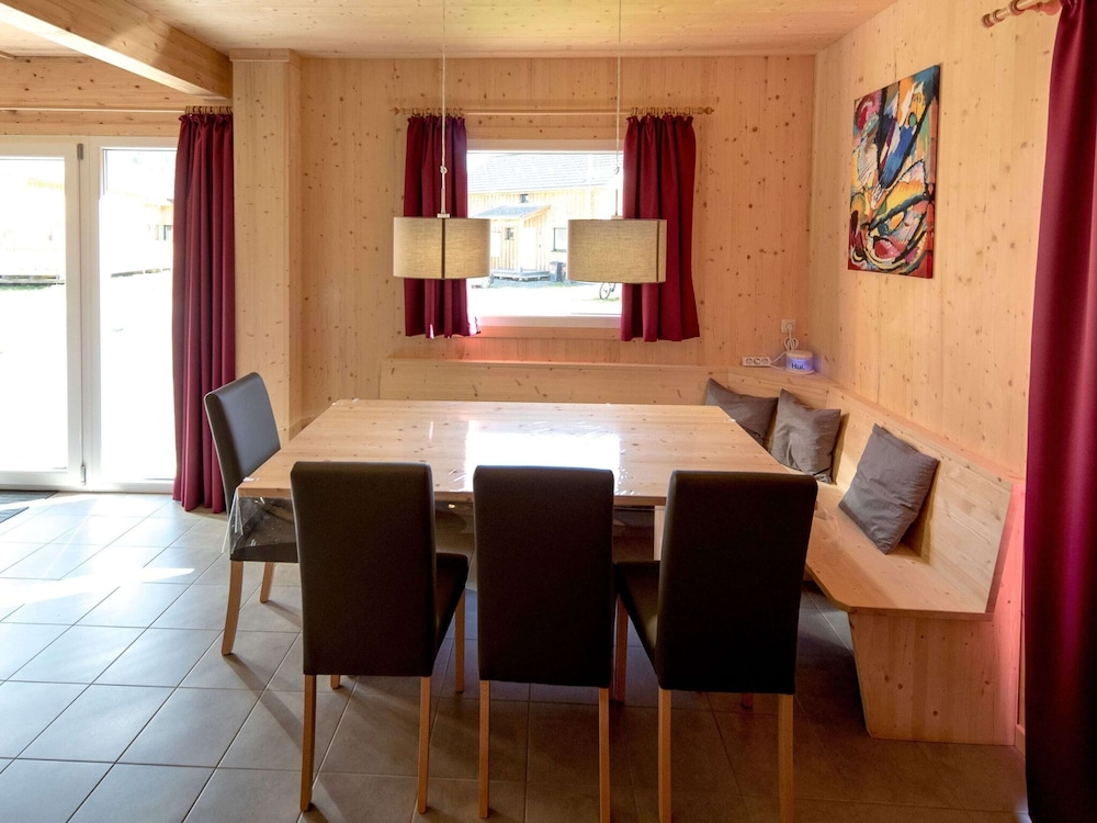 Luxurious Chalet in Murau With Terrace view 2