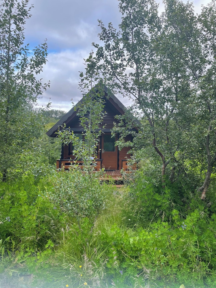 Kaldbaks-kot Cottages