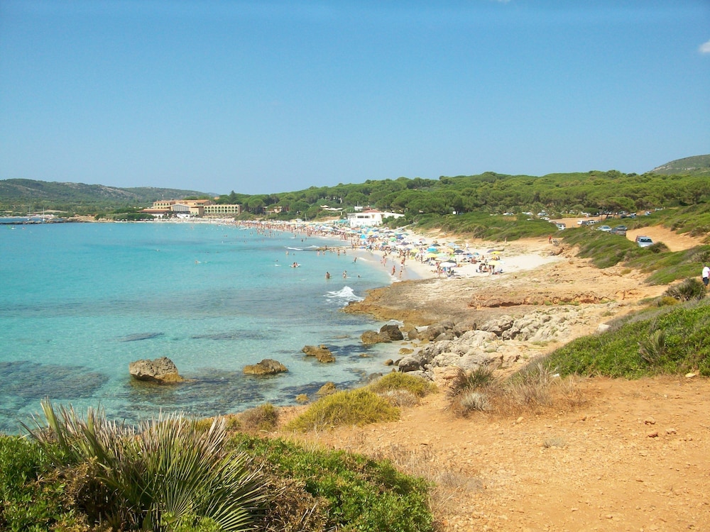 Villaggio Nurral - Campground