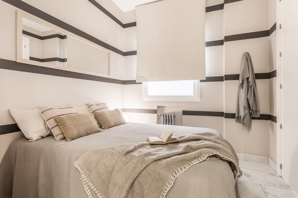 Monte - 3 Bedrooms in Almagro