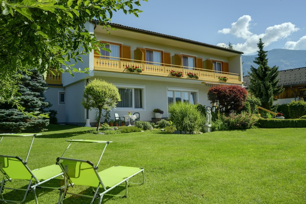 Frühstückspension Haus Golker