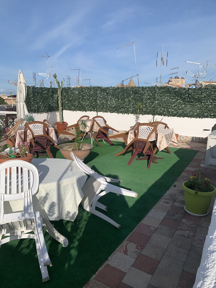 Camelot B&B Palermo