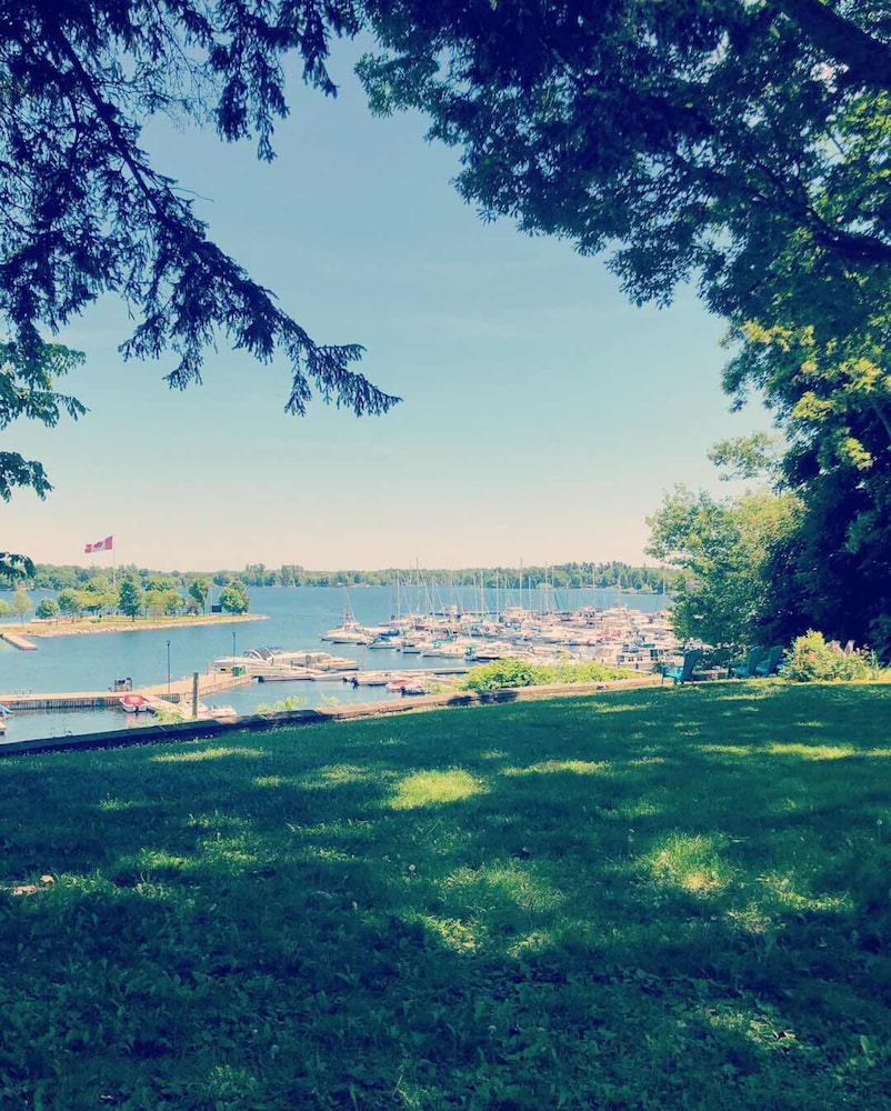 Waterside Inn