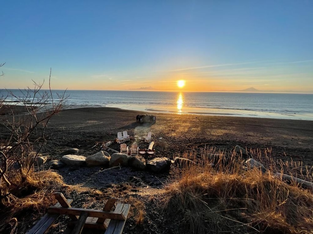 King Halibut Lodge - Property Image 5