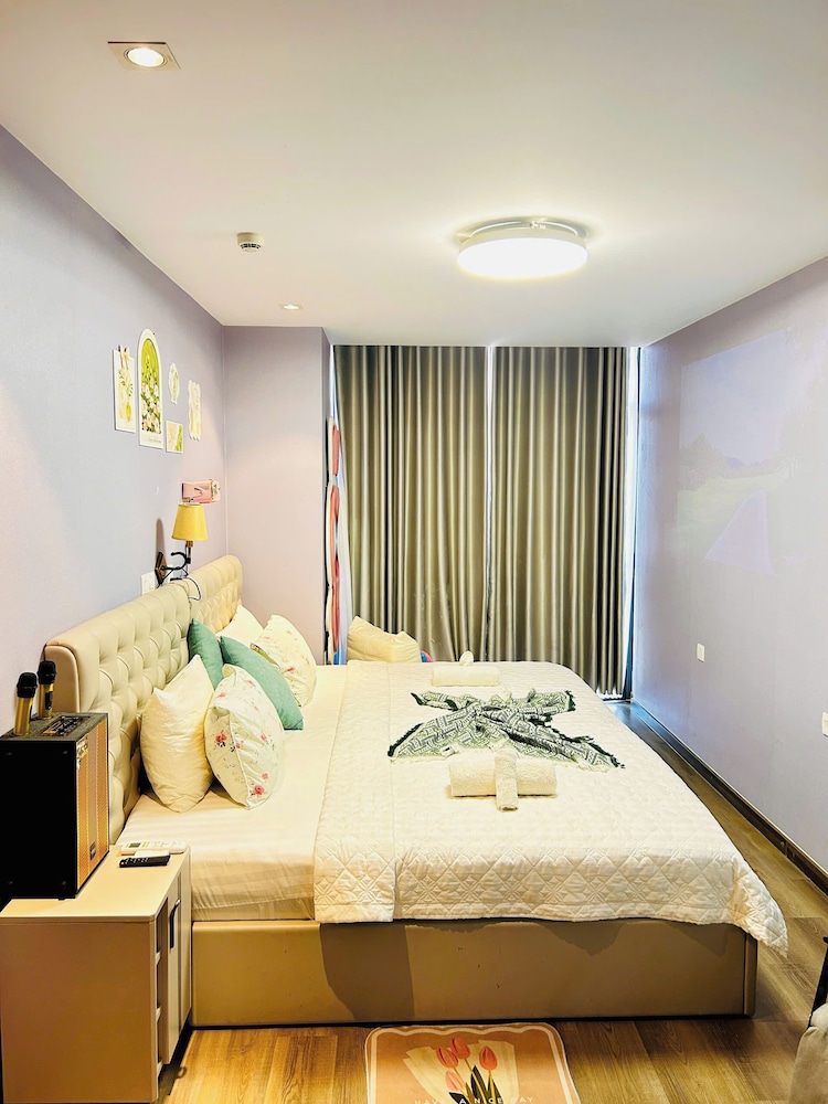 TNH O Ye Home - CSJ TOWER VUNG TAU
