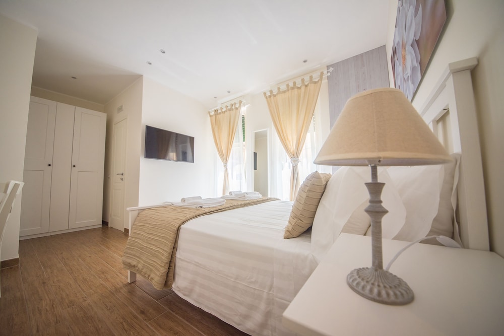 BePlace Aventino
