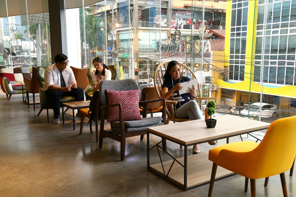 Lub d Manila Makati