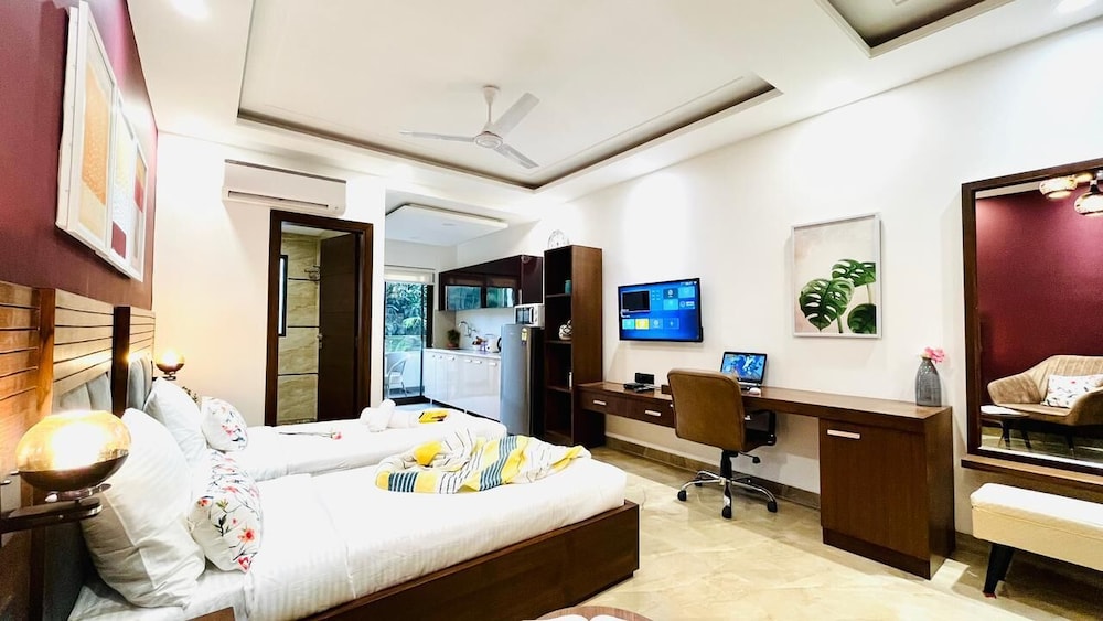 Essex Banquet Hall Delhi