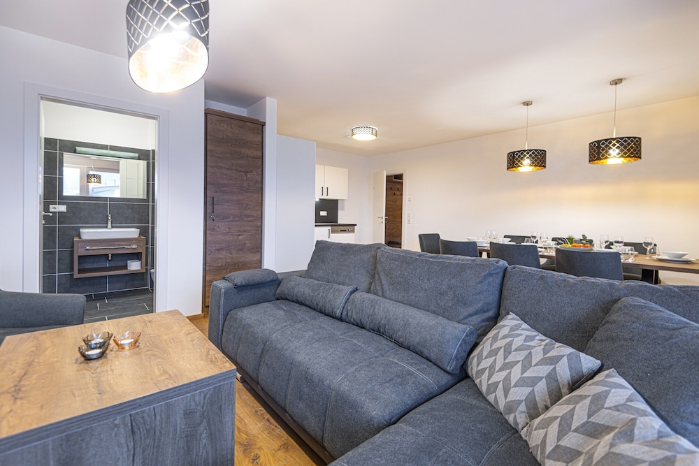 Cosy Apartment in Salzburg Without Deposit