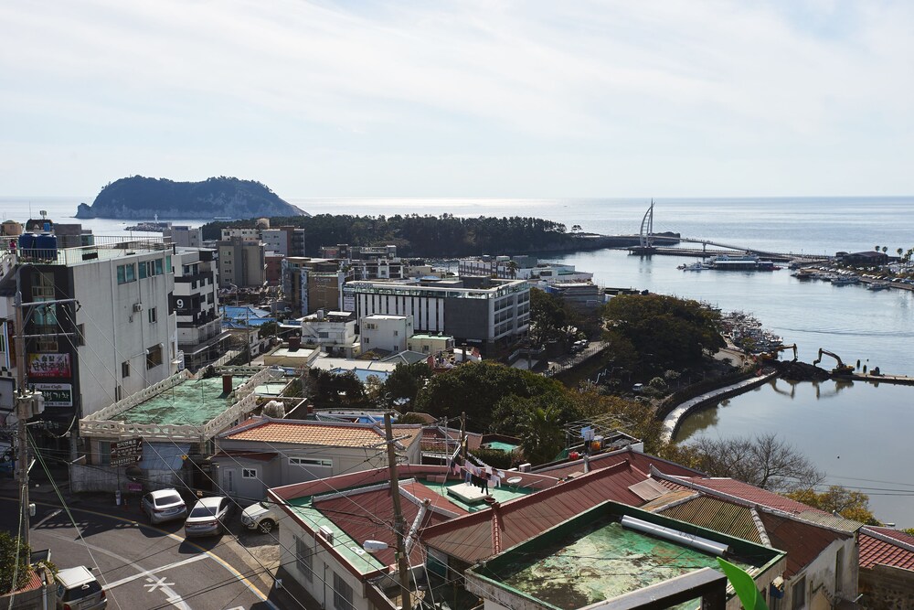 Gudeok Guest House - Hostel