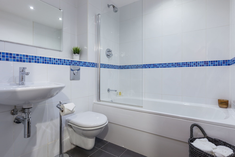 Kspace Serviced Apartments Leeds