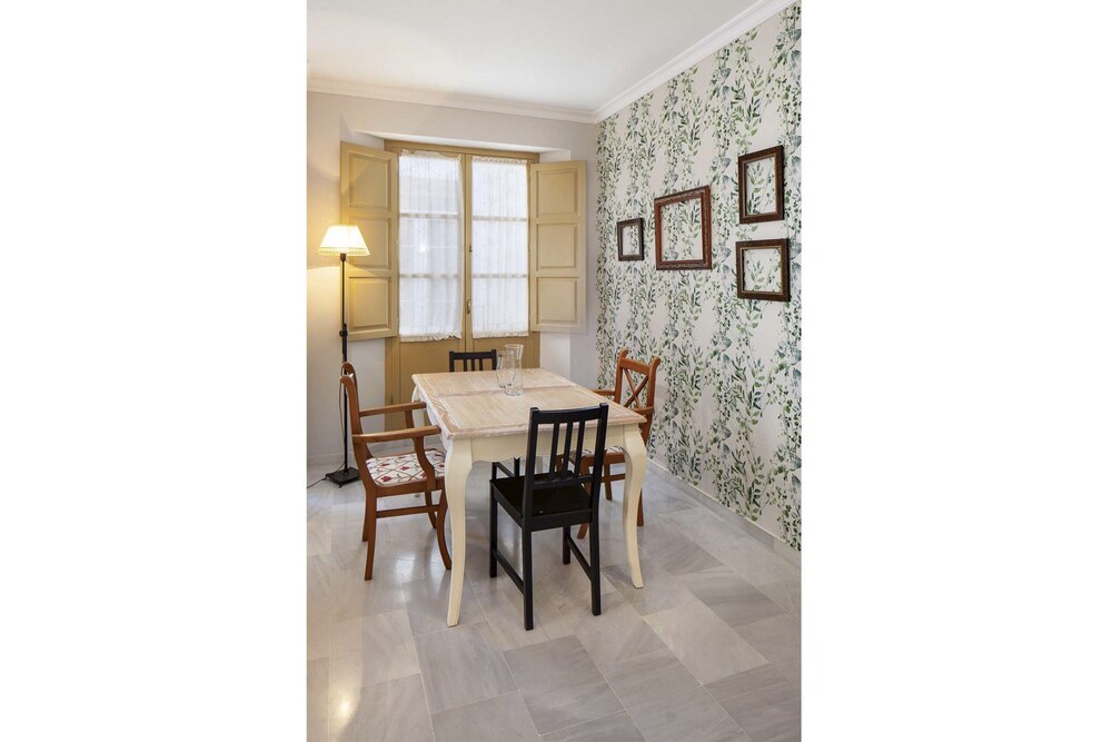 Romantic Apartment