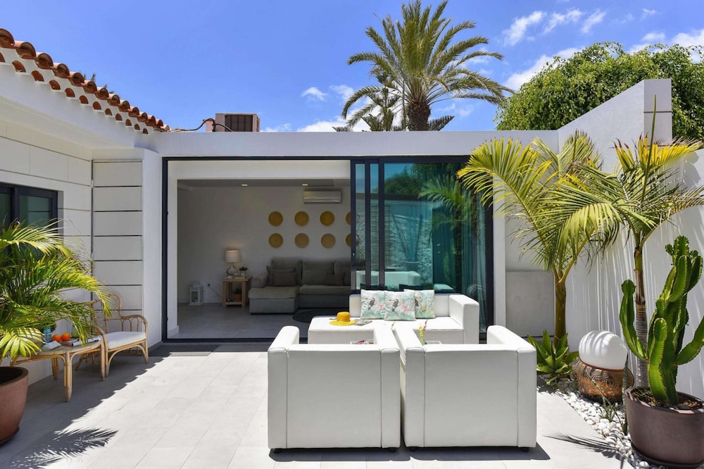 Bungalow, Playa del Ingles