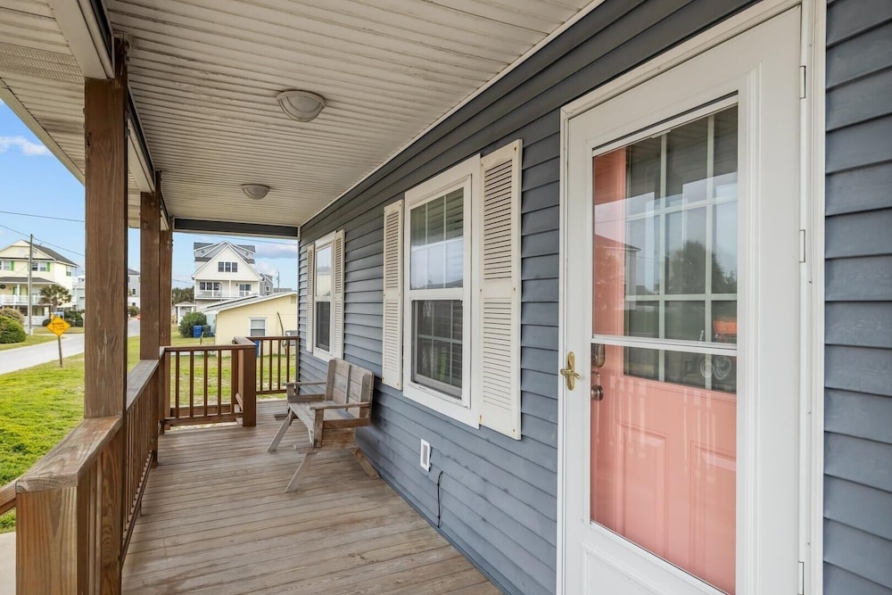The Saltbox 2 Bedroom Home
