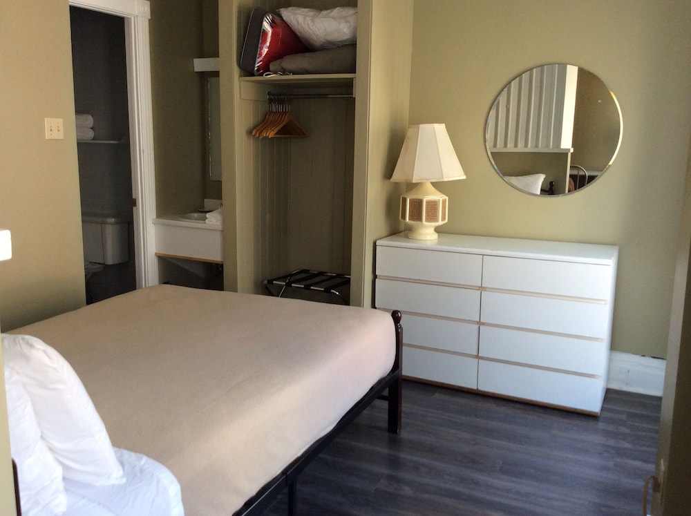 Auberge Saint-Louis view 5