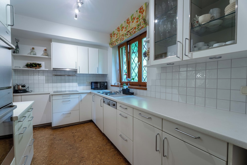 Chalet Birkmayer by we rent