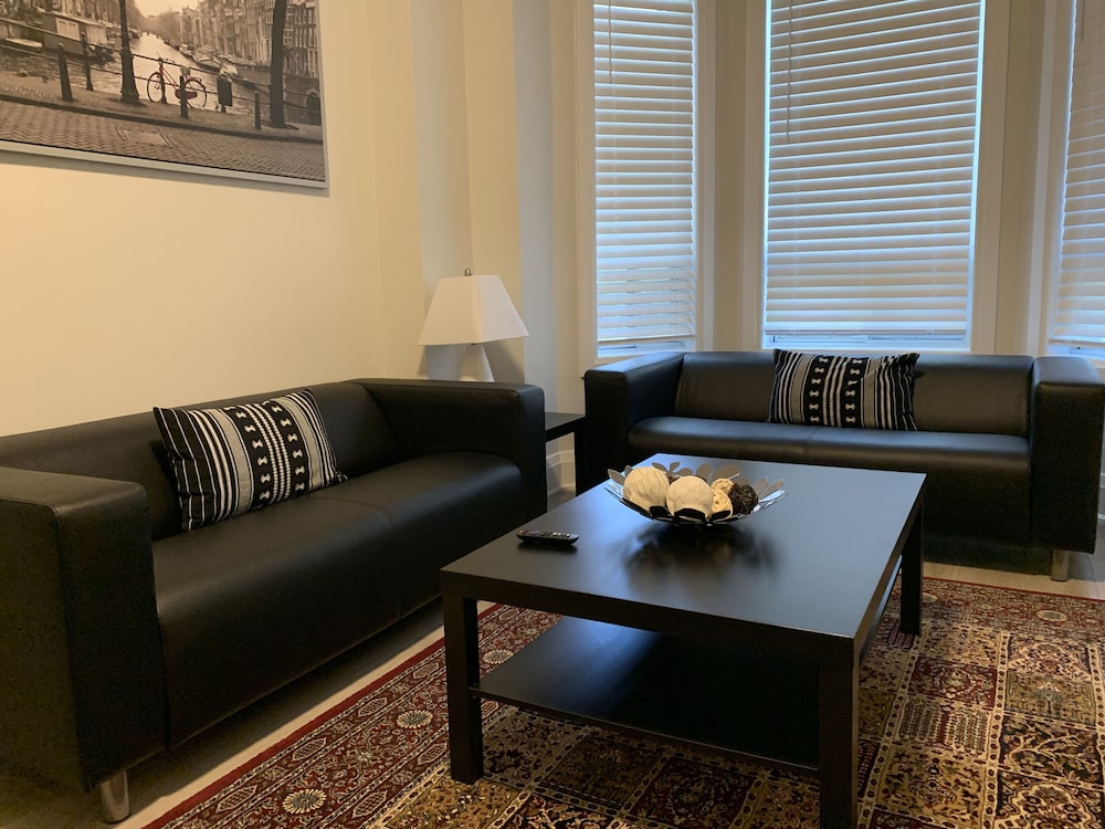 Kensington Suites