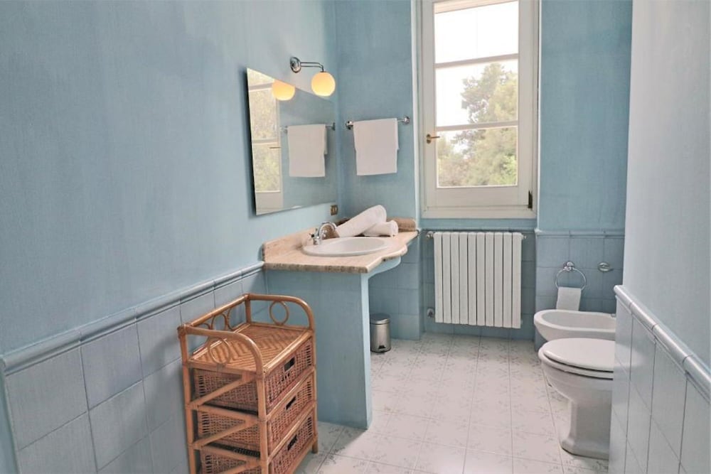 Relais delle Rose
