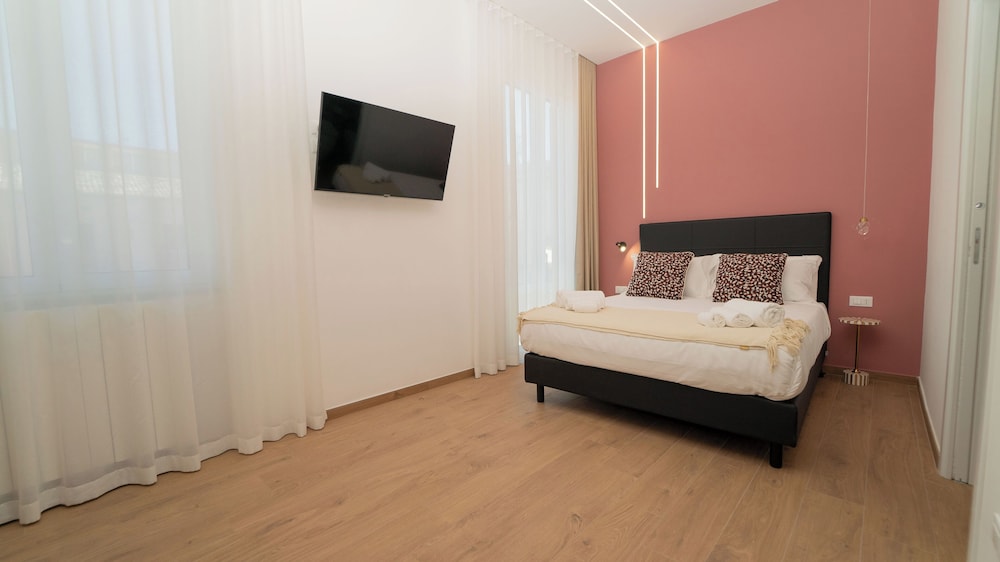 Manere Suites