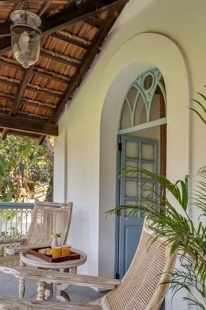 Casa Palms by Hireavilla -5br Villa w Private Pool