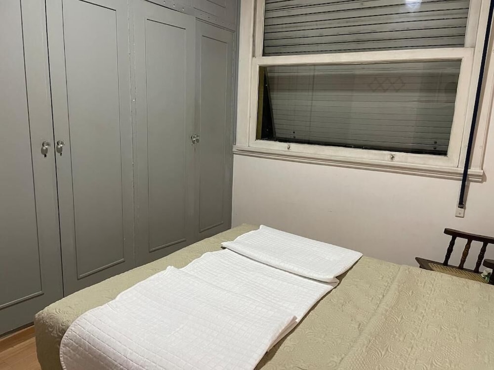 SUH Copacabana 114 Cozy Compact