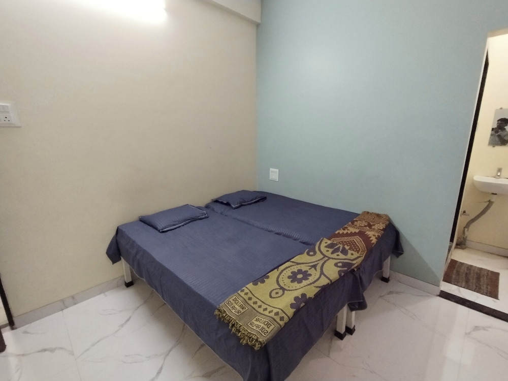 Vatavruksha Swamikrupa Residency
