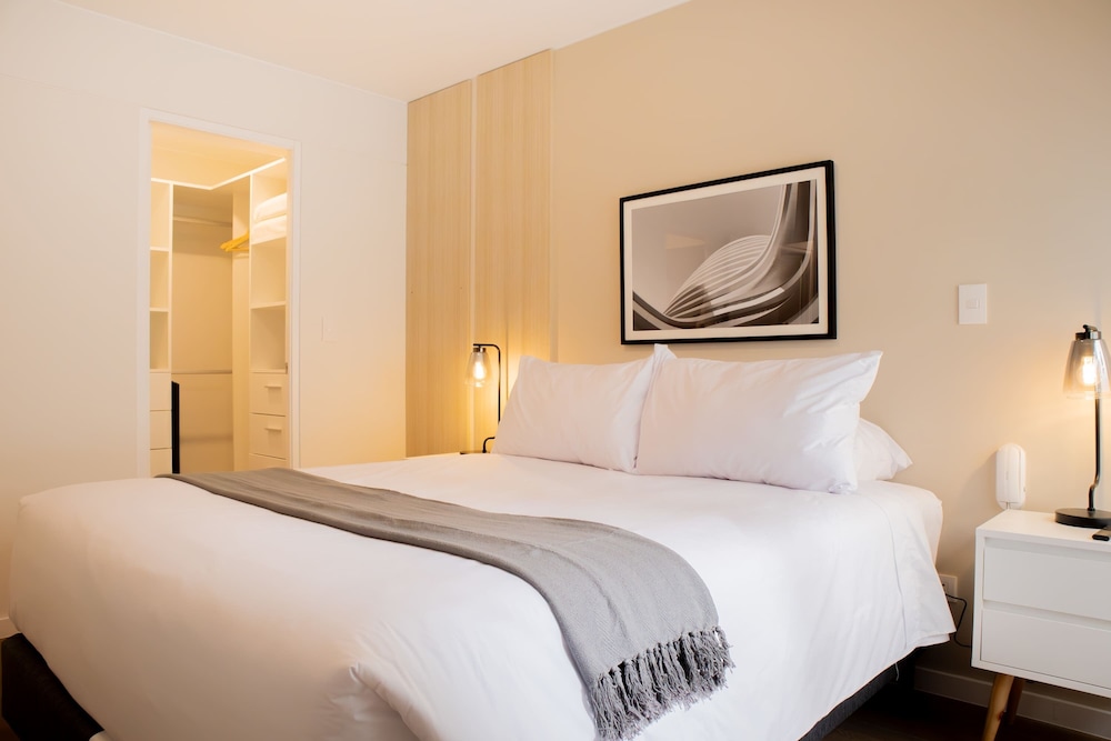 w Charming 2BR Stay in Miraflores