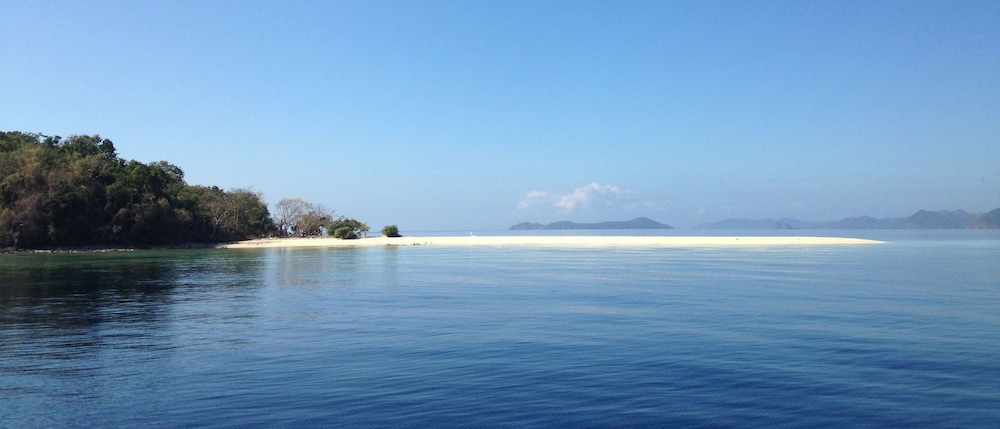 Isla Expeditions