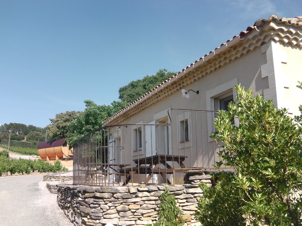 B&B L'Evajade