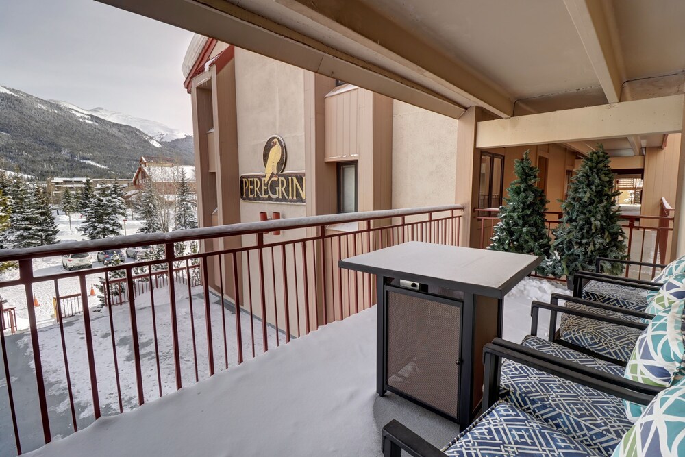 SkyRun - Copper Mountain Resort Vacation Condos