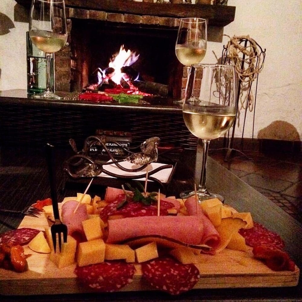 Casa Agrreste Bed & Breakfast