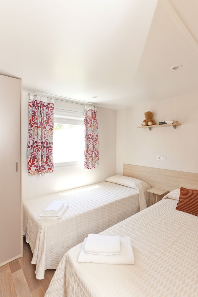 La Siesta Salou Resort & Camping