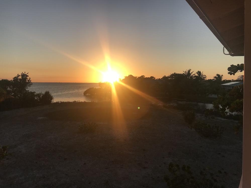 Shaka Caye