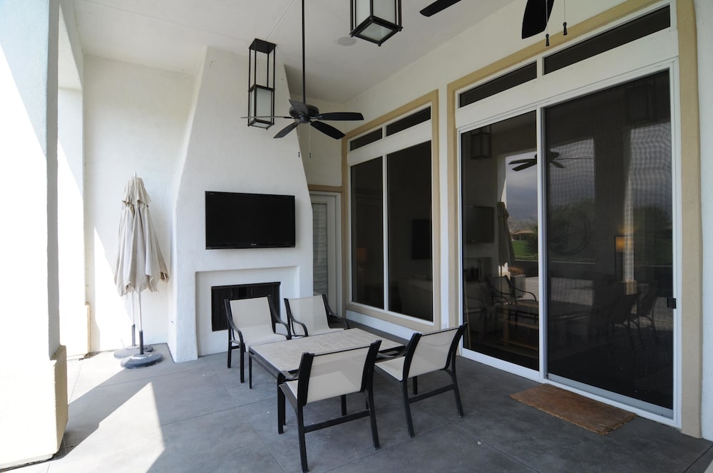 Spacious Modern Perfection at PGA West