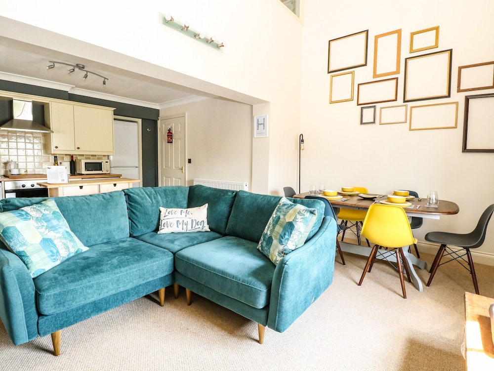 Burtons Mill Retreat