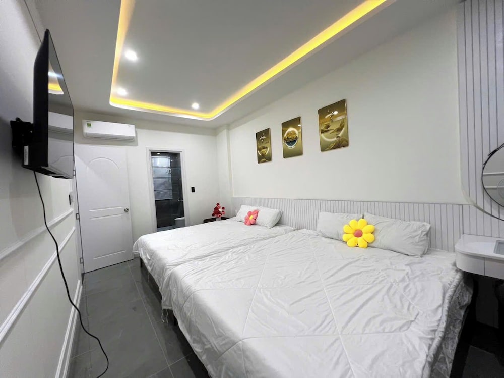 Hưng Hà Villa