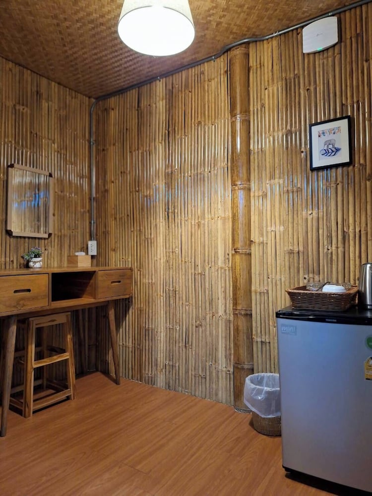Koon & Nueang Farm Stay Hua Hin view 4