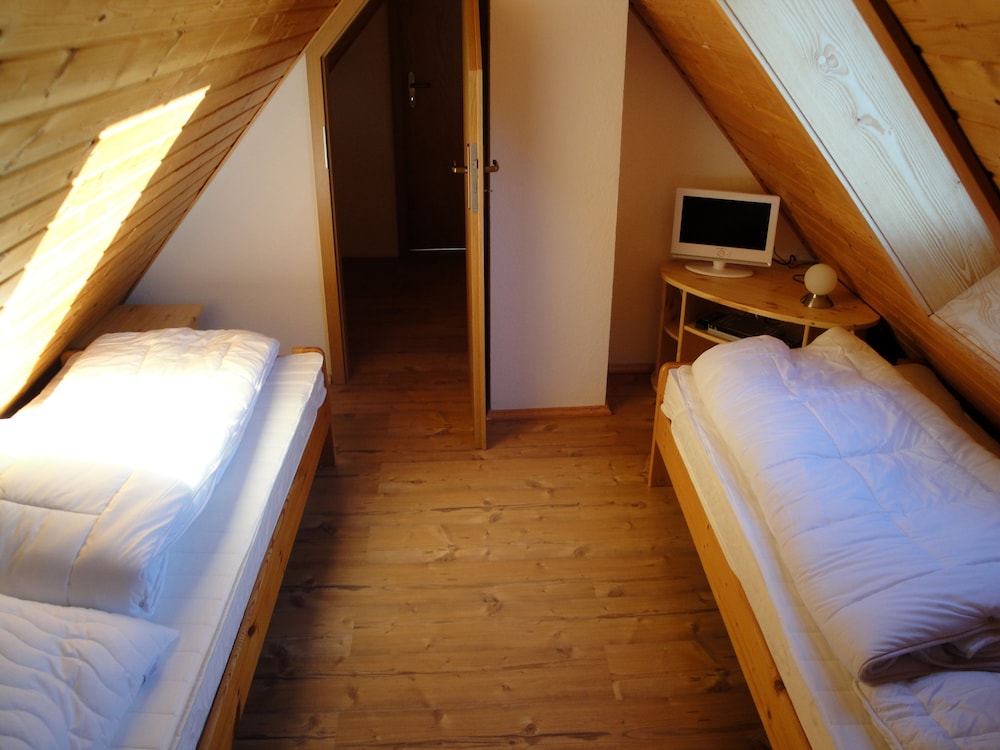 Ferienhaus Bergtraum view 5