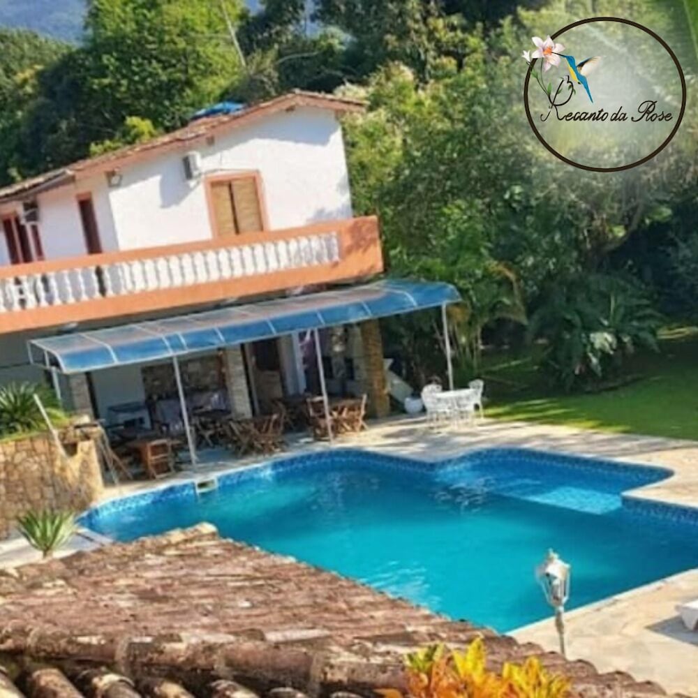 Recanto da Rose Guesthouse