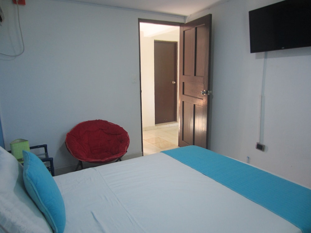 Apartamentos La Hermosa