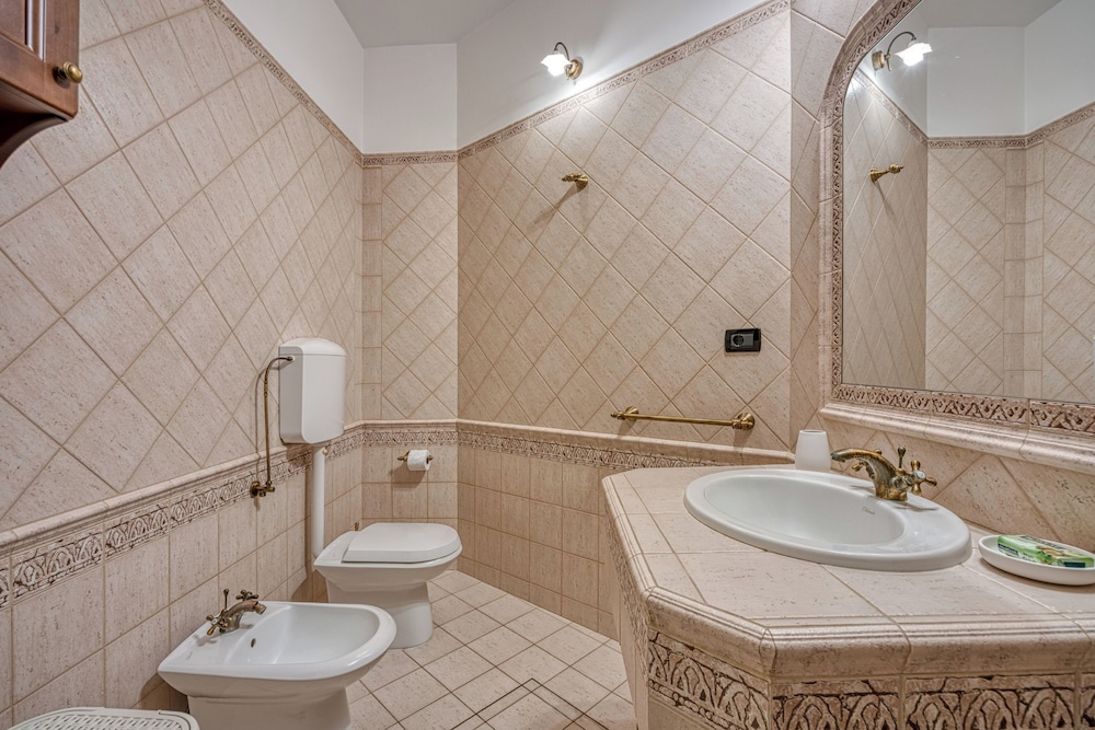 Seaside Villa Marittima Apartment Piran