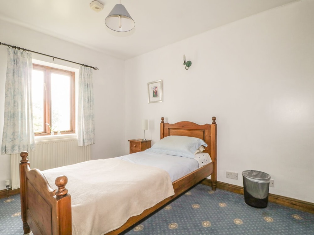 Springarth Cottage